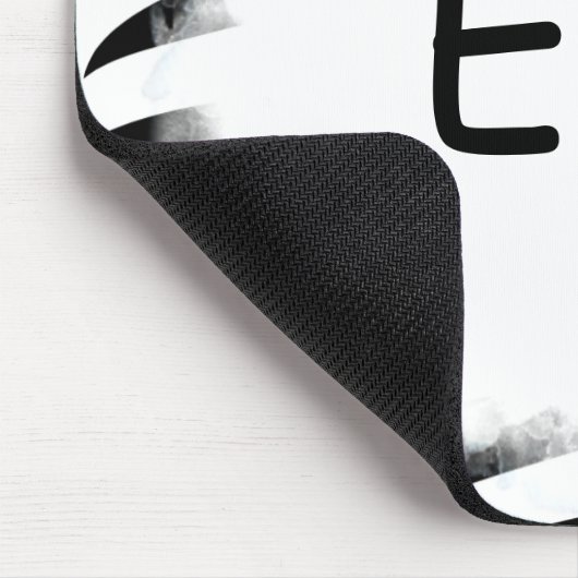 TIGER DRUCKMAUSPAD MOUSEPAD (Ecke)