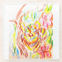 Tiger-Dschungel-Sommer