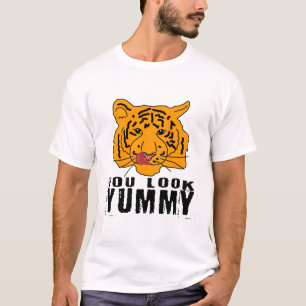 Tiger - Du siehst jummy Ver aus. 2 T-Shirt