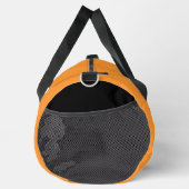 Tiger Duffle Bag (Rechts)