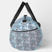 Tiger Duffle Bag (Rechts)