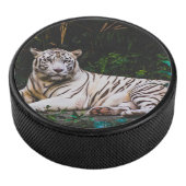 Tiger Eishockey Puck (3/4)