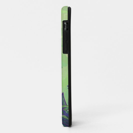 Tiger Electronics Case-Mate iPhone Hülle (Hinten/Links)