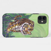 Tiger Electronics Case-Mate iPhone Hülle (Rückseite (Horizontal))