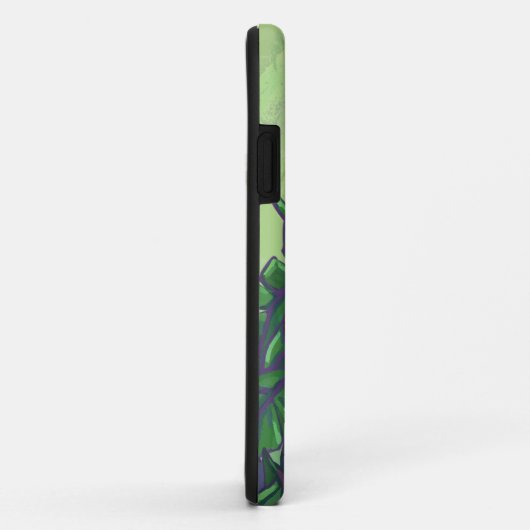 Tiger Electronics Case-Mate iPhone Hülle (Hinten/Rechts)