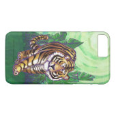 Tiger Electronics Case-Mate iPhone Hülle (Rückseite (Horizontal))