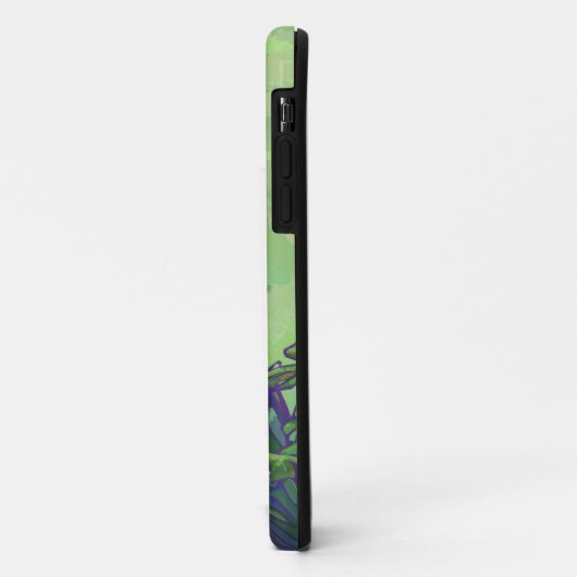 Tiger Electronics Case-Mate iPhone Hülle (Hinten/Links)