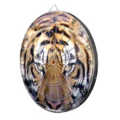 Tiger eye_ dartscheibe (Vorderseite rechts)