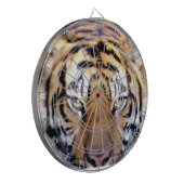 Tiger eye_ dartscheibe (Vorderseite Links)