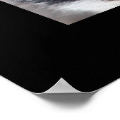 Tiger Eye Poster (Ecke)