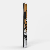 Tiger Eyes Case-Mate iPhone Hülle (Hinten/Rechts)