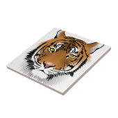 Tiger Eyes Fliese (Seite)