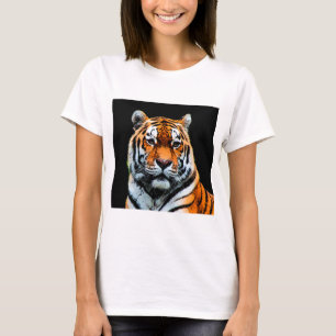 Tiger Eyes Inspiration T-Shirt
