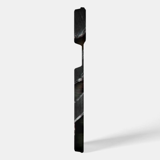 Tiger Eyes iPhone 14 plus Case-iPhone Hülle (Rechte Seite)