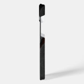 Tiger Eyes iPhone 14 plus Case-iPhone iPhone Hülle (Linke Seite)