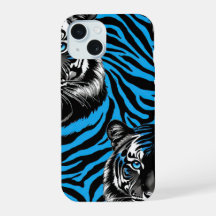 Tiger Eyes