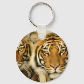 Tiger Eyes Schlüsselanhänger