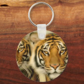 Tiger Eyes Schlüsselanhänger (Vorderseite)