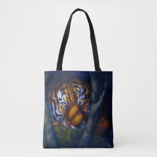 Tiger Eyes Tasche