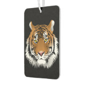 Tiger Face Autolufterfrischer (Links)