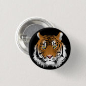 Tiger Face Buttons (Vorne & Hinten)