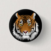 Tiger Face Buttons (Vorderseite)