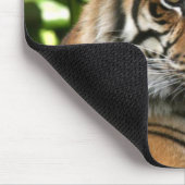 Tiger Face Mousepad (Ecke)