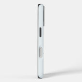 Tiger-Familie Case-Mate iPhone Hülle (Rückseite / Rechts)