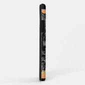 Tiger Fine Art 2 - iPhone-Fälle Case-Mate iPhone Hülle (Hinten/Rechts)