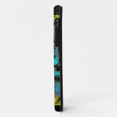 Tiger Fine Art - iPhone-Fälle Case-Mate iPhone Hülle (Hinten/Links)