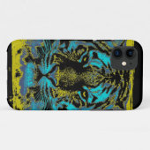 Tiger Fine Art - iPhone-Fälle Case-Mate iPhone Hülle (Rückseite (Horizontal))