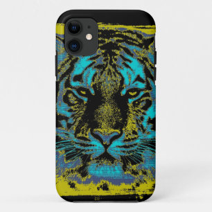 Tiger Fine Art - iPhone-Hüllen Case-Mate iPhone Hülle