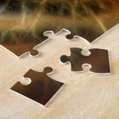 Tiger Fire Cat Puzzle (Seite)