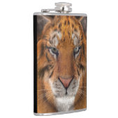 Tiger Flachmann (Rechts)