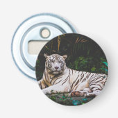 Tiger Flaschenöffner (Vorderseite)