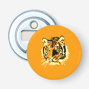 Tiger Flaschenöffner