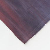 Tiger Fleece Blanket (Ecke)