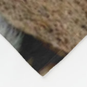 TIGER FLEECEDECKE (Ecke)