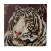 Tiger Fliese (Vorderseite)