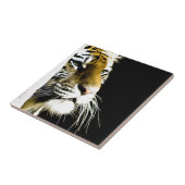 Tiger Fliese (Seite)