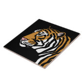 Tiger Fliese (Seite)