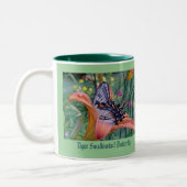 Tiger Frack 15 Oz. Tasse (Links)