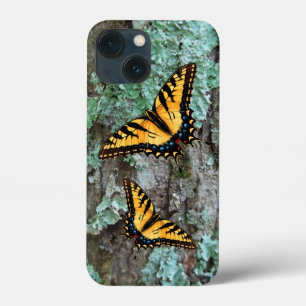 Tiger Frack Butterfly Case-Mate iPhone Hülle