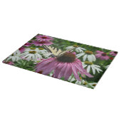 Tiger Frack Butterfly Cutting Board Schneidebrett (Ecke)