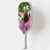 Tiger Frack Butterfly Pickleball Paddle (Links)