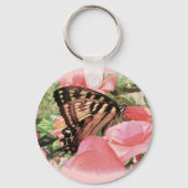 Tiger Frack Schlüsselanhänger (Vorderseite)