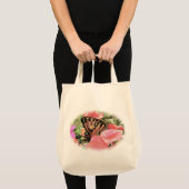Tiger Frack Tasche (Vorderseite (Produkt))