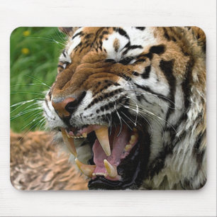 Tiger Free Spirit Mousepad