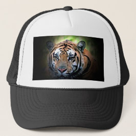 Tiger Free Spirit Truckerkappe