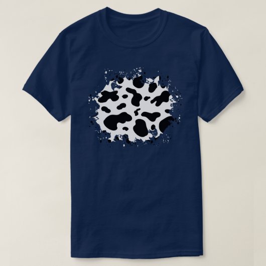 Tiger Funny T-Shirt (Design vorne)